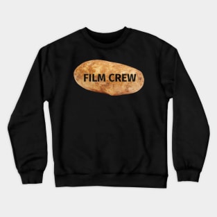 Film Crew - Potato Crewneck Sweatshirt